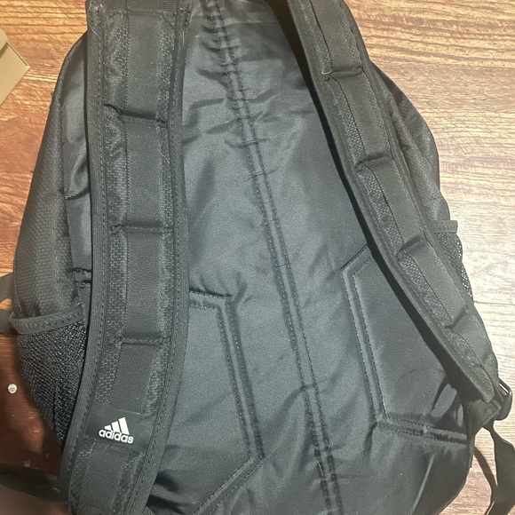 Adidas Backpack - Picture 2 of 3